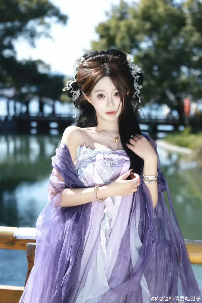 枪神纪下载角色展示